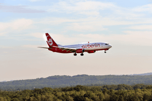 Air Berlin (Getty images)