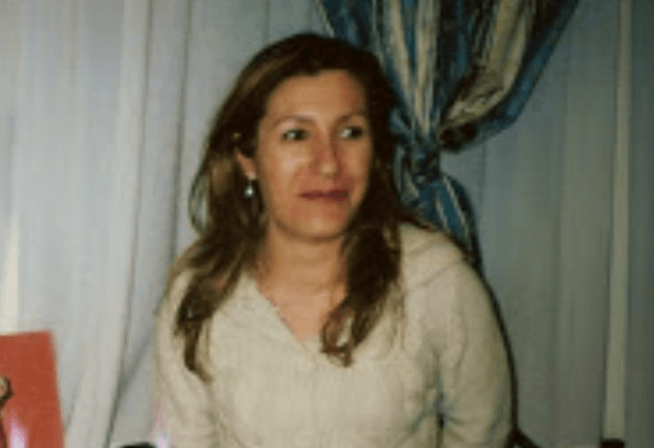 Marina Arduni (foto dal web)