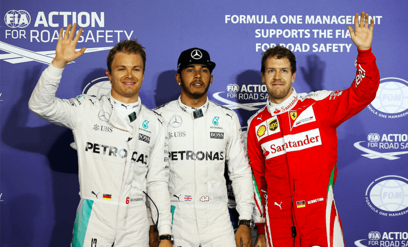 Foto: Lars Baron per Getty Images