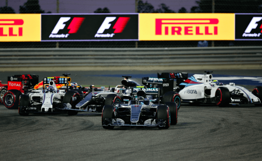 Foto: Getty Images