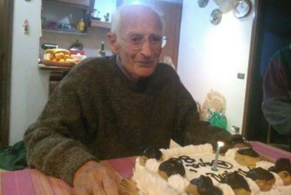 Remo Nori (foto dal web)