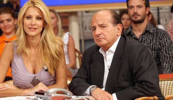 Magalli attacca Adriana Volpe: