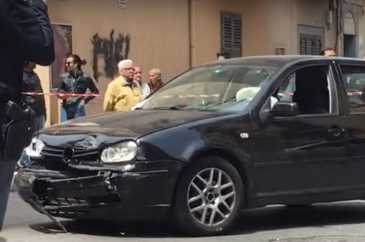 Sbalzata dal finestrino, muore una bambina di sei anni