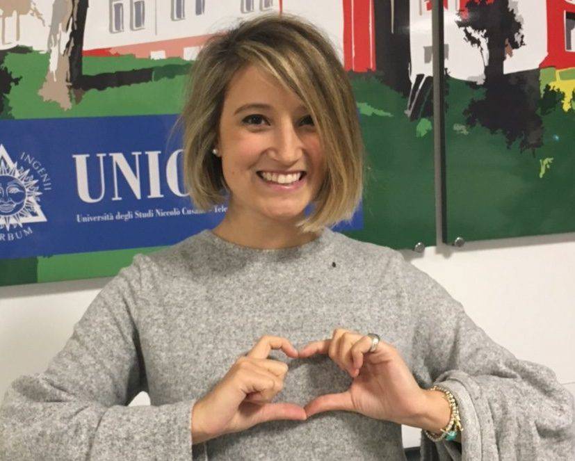 Giulia Bazzichi