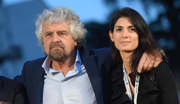 Grillo Raggi