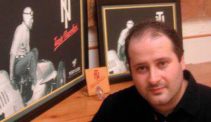 Giacomo Guidi