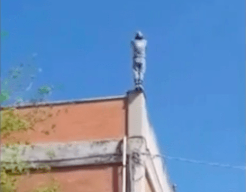migrante hotel
