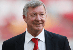 alex_ferguson Sir Alex Ferguson