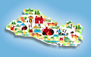 el-salvador-map
