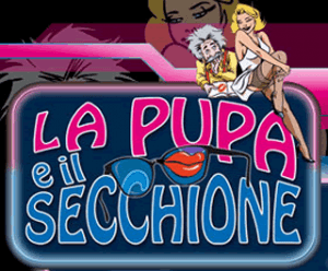 pupa e secchione