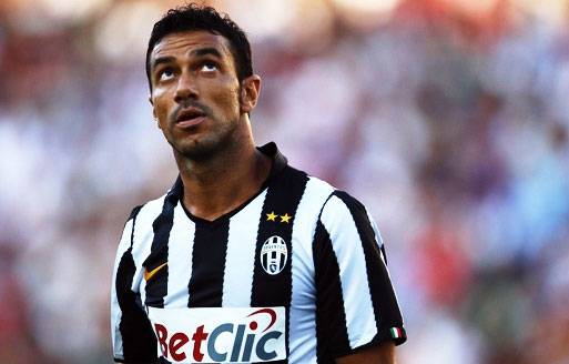 Juve a Napoli senza Quagliarella