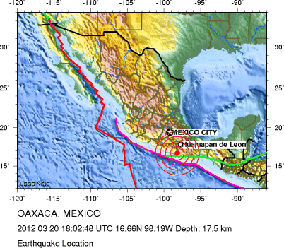 terremoto_messico_mappa-US-geological-survey
