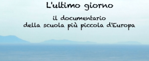 Documentario "L'ultimo giorno" (screenshot Vimeo)