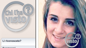 Sharon (foro chi l ha visto)