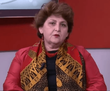 Teresa Bellanova, sottosegretario al Lavoro (Screenshot Youtube)