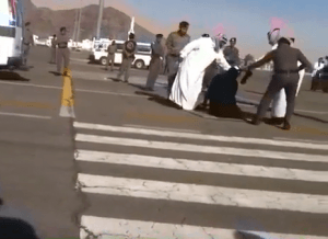 Sharia in Arabia arabia
