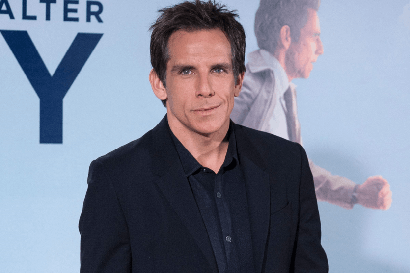 Ben Stiller (Getty Images)