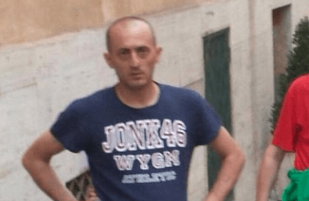 Daniele Potenzoni (foto dal web)