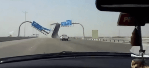 INCIDENTE Arabia