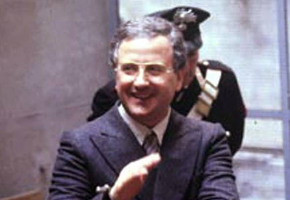 Raffaele Cutolo (foto dal web)