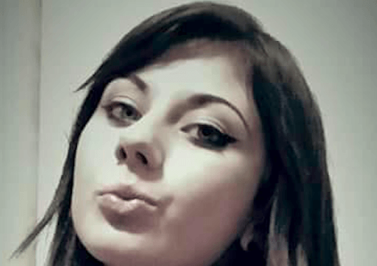 Chiara Scirpoli (Facebook)