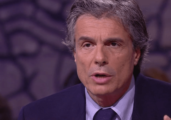 Alfio Marchini (ritaglio Youtube)