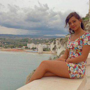 Milena( profilo Facebook)
