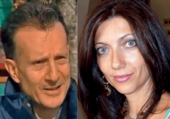 Antonio Logli e Roberta Ragusa (foto dal web)
