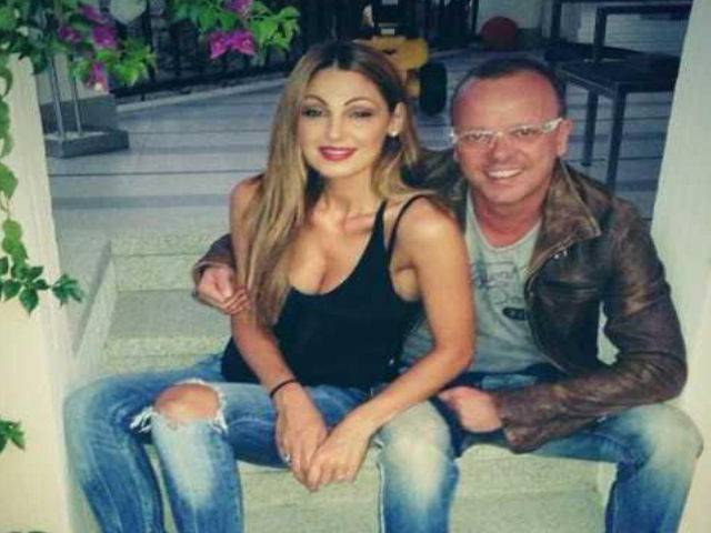 Anna Tatangelo e la crisi con Gigi websource