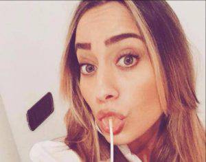 Paola Saulino (Facebook)