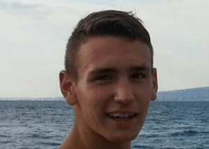 Emanuele Morganti
