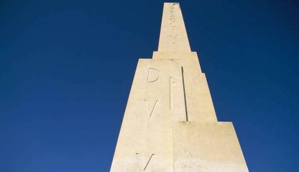 obelisco Fiano Boldrini