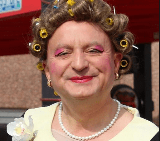 Signora Coriandoli