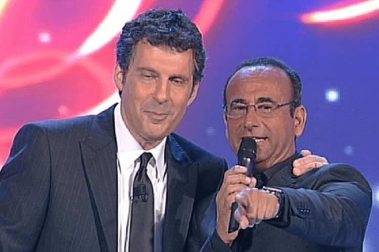 Fabrizio Frizzi