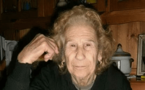 elena la nonna scomparsa