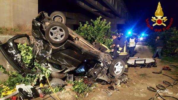 incidente