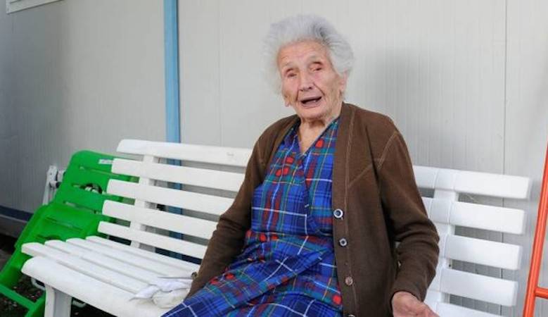 Peppina Fattori