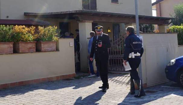 trovata morta