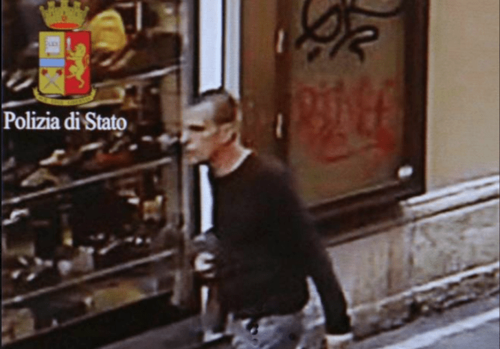 bimba di 6 anni violentata Milano