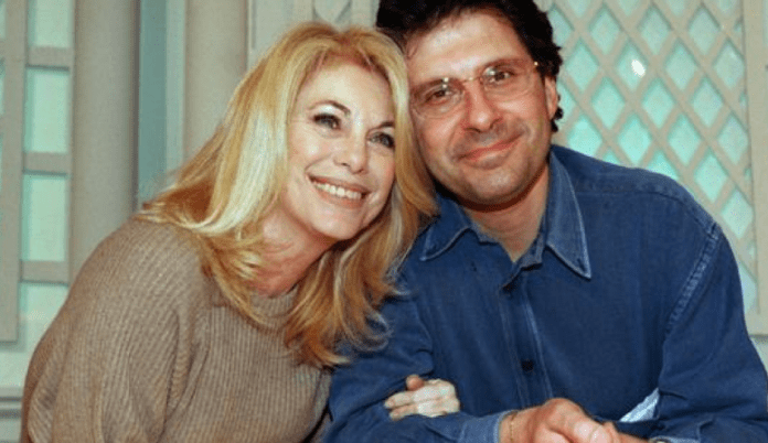 Roberto Cirese E Rita Dalla Chiesa Matrimonio