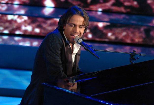 Enrico Boccadoro