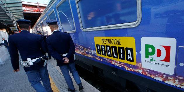 Renzi