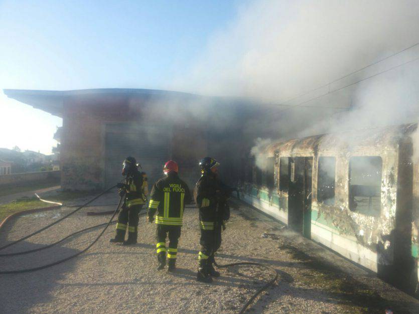 treno