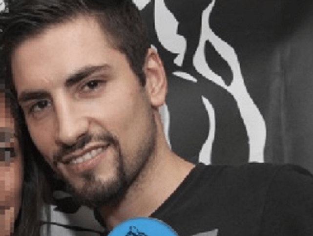 ragazzo suicida