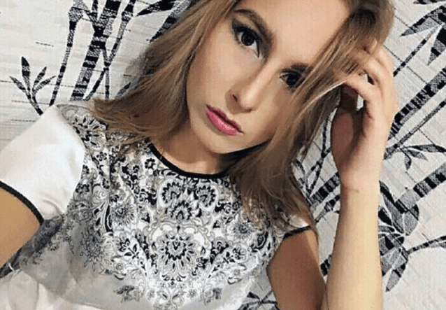 ragazza uccisa