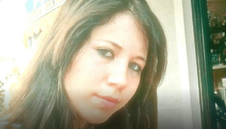 Elena Uccisa A 5 Anni Dalla Madre