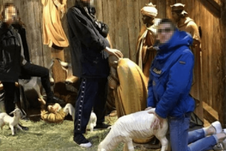 presepe