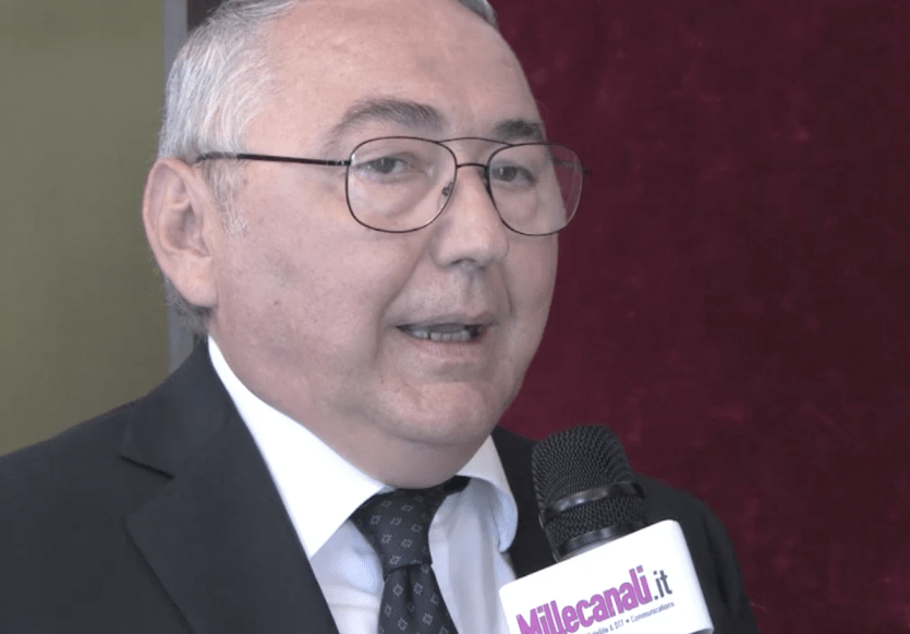 Emilio Carelli