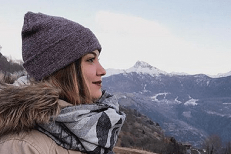 Federica Banfi