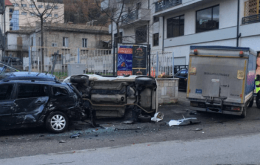 incidente